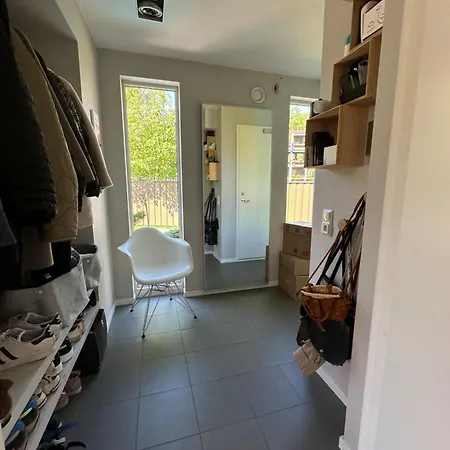 Moderne Enebolig, Sentralt Villa Oslo