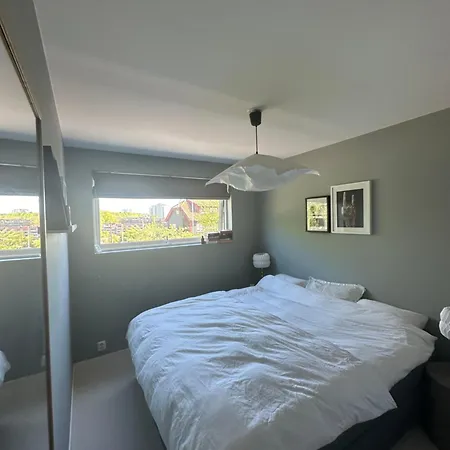 Moderne Enebolig, Sentralt Oslo